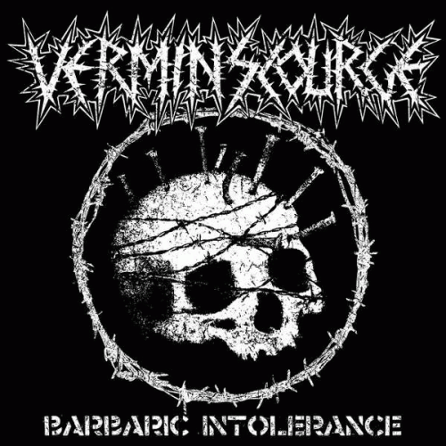 Barbaric Intolerance